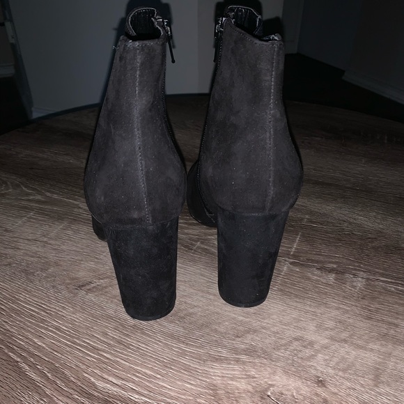 Ladies Ankle Boots - Picture 3 of 5